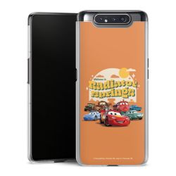 Hard Case transparent