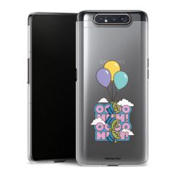 Hard Case transparent