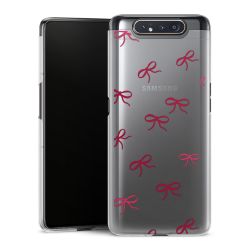 Skyddskal genomskinlig