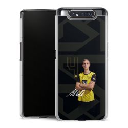 Skyddskal genomskinlig