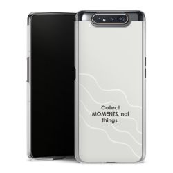 Skyddskal genomskinlig