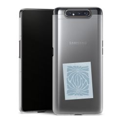 Skyddskal genomskinlig