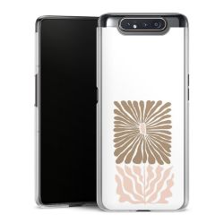 Skyddskal genomskinlig