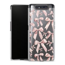 Skyddskal genomskinlig