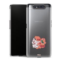 Hard Case transparent