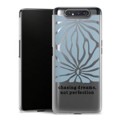 Skyddskal genomskinlig