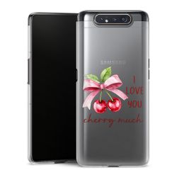 Skyddskal genomskinlig