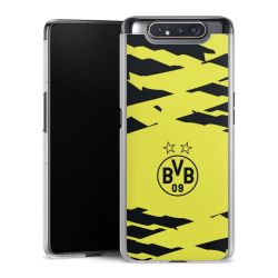 Skyddskal genomskinlig