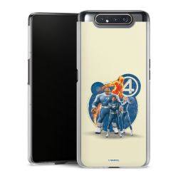 Hard Case transparent