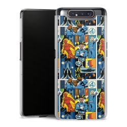 Hard Case transparent