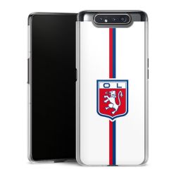 Skyddskal genomskinlig