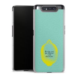 Hard Case transparent