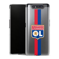 Skyddskal genomskinlig