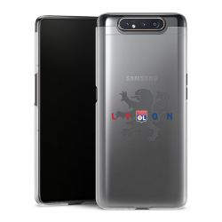 Skyddskal genomskinlig