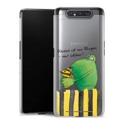 Hard Case transparent