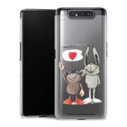 Hard Case transparent