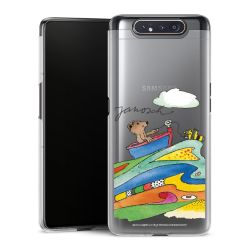 Hard Case transparent