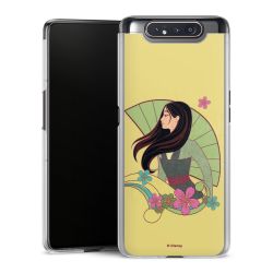 Skyddskal genomskinlig