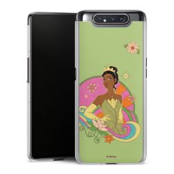 Skyddskal genomskinlig