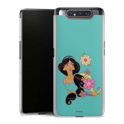 Skyddskal genomskinlig