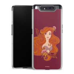 Skyddskal genomskinlig