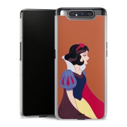 Skyddskal genomskinlig