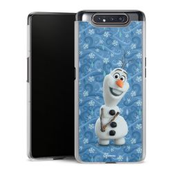 Skyddskal genomskinlig