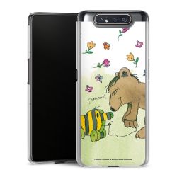 Hard Case transparent