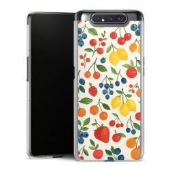 Skyddskal genomskinlig