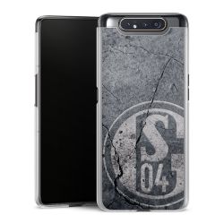 Skyddskal genomskinlig