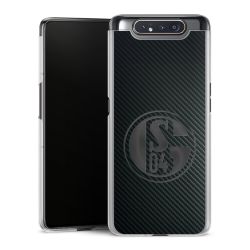 Skyddskal genomskinlig