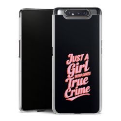 Hard Case transparent