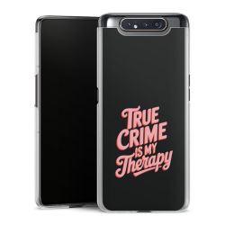 Hard Case transparent