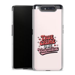 Skyddskal genomskinlig