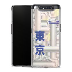 Hard Case transparent