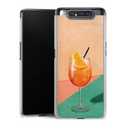 Hard Case transparent