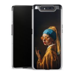 Hard Case transparent