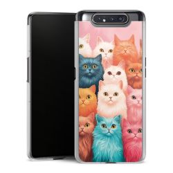 Hard Case transparent