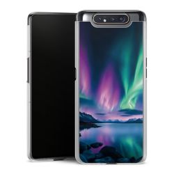 Skyddskal genomskinlig