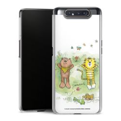 Hard Case transparent