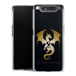 Hard Case transparent