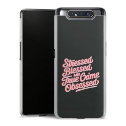 Hard Case transparent