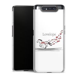 Hard Case transparent