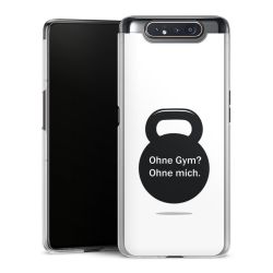 Hard Case transparent