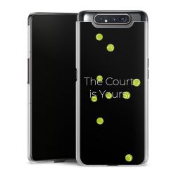 Hard Case transparent