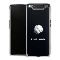 Hard Case transparent