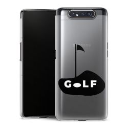 Hard Case transparent