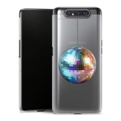 Hard Case transparent