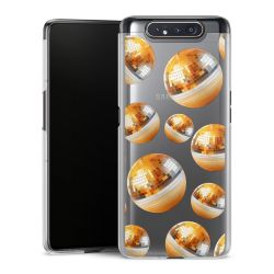 Hard Case transparent