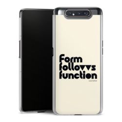 Hard Case transparent